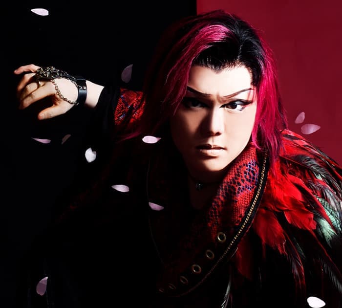 新風プロジェクト「桜、燦々」　演出　三咲暁人